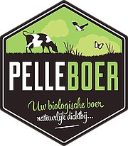 Logo of Boer Pelleboer